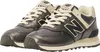 NEW BALANCE - Baskets 574 pour femmes - Numéro 40 Voir les images du produit 10