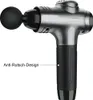 OKWISH Massagepistole Massage Gun Elektrisches Produktbild-Vorschau 2