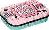 Nostalgic-Art - Pillbox - Pink Glam Pills Náhled obrázku produktu 1