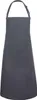 Karlowsky Latzschürze BASIC mit Schnalle und Tasche 75 x 90 Produktbild-Vorschau 1