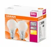 OSRAM LED-Lampen, klassische Kolbenform, 75 Watts Ersatz, Produktbild-Vorschau 9