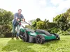 Parkside Elektro Rasenmäher PRM 1800 A2 Gartengerät Mäher Produktbild-Vorschau 6