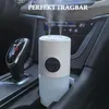 Luftbefeuchter, Humidifier mit drehbarem Standfuß, Produktbild-Vorschau 5