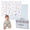 Tapis en mousse XPE Primabobo, dimensions 150 x 180 x 1 cm, Voir les images du produit 1