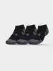 Under Armour Socken Ua Performance Baumwolle 3Pk Ns-Blk Produktbild-Vorschau 6