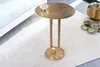 riess-ambiente Beistelltisch ELEGANCE 60cm gold Metall Produktbild-Vorschau 2