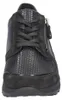 Chaussures à lacets Waldläufer Komfort Havy Soft pour femme Voir les images du produit 17