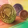 Wicked: Zestaw wspomnień z Oz – pudełko kolekcjonerskie Podgląd zdjęcia produktu 9