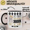 Geologin Geschenk Tasse Geschenkidee für Geologin Produktbild-Vorschau 3