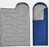 Leichte Mumien-Decke TURISTIC SPIRIT 2 in 1, Marine, Produktbild-Vorschau 3