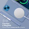 imoshion Coque arrière colorée avec cordon amovible et Voir les images du produit 2