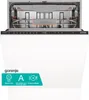 Gorenje GV663A66 Geschirrspüler, vollintegrierbar, Produktbild-Vorschau 17