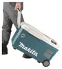 Makita CW 001 GZ Glacière sans fil 2x 18 / 40 V max. 20 l Voir les images du produit 30