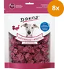 Dokas cubes de magret de canard aux pois chiches & Voir les images du produit 2