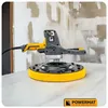 POWERMAT PM-ZDT-1100M Vyhladzovač omietok 1,1 kW Náhľad obrázku produktu 15