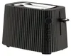 Alessi MDL08B grille-pain Noir Voir les images du produit 2