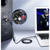 Ugreen AV116, 3.5mm, Stecker, 2 x RCA, Stecker, 3 m, Produktbild-Vorschau 6