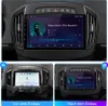 9'' 2Din Für opel Insignia 2013-2017 Android11 Autoradio Náhled obrázku produktu 4