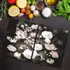 Glas-Herdabdeckplatte Glaskeramikkochfeld-Abdeckung Produktbild-Vorschau 3