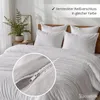 COZYOR Kuschel-Bettwäsche, plüsch, mit verstecktem Produktbild-Vorschau 4