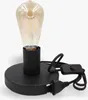 Tischleuchte Lampe Ø14cm - Fassung E27 max. 40W, Produktbild-Vorschau 2