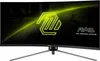 MSI MAG 345CQR Monitor PC 86.4 cm 34 pollici 3440 x 1440 Anteprima dell’immagine prodotto 13