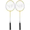 VICTOR VICFUN Federball Badminton Freizeit Hobby Set A Produktbild-Vorschau 5