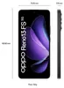 OPPO Reno13 FS 5G AI Smartphone, Tripla fotocamera Anteprima dell’immagine prodotto 4