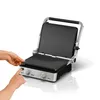 Braun CG 7010, Silber, Schwarz, Rechteckig, Drehregler, 230 Produktbild-Vorschau 5