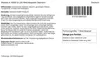 Vitamin A 10000 IU 250 měkkých kapslí Swanson Health Náhled obrázku produktu 2