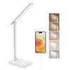 Fine Life Pro LED stolní lampa Stmívatelná stolní lampa s Náhled obrázku produktu 1