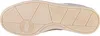 The sole of a sneaker is shown against a white background. Produktbild-Vorschau