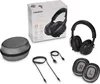 MEDION Over Ear Kopfhörer HX-1 Pure (kabellos, Bluetooth Produktbild-Vorschau 9