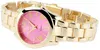 Excellanc Damenuhr mit Metallarmband Produktbild-Vorschau 2