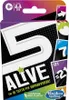 Hasbro Gaming 5 Alive, Karetní, Strategie, 8 rok/roky Náhled obrázku produktu 5