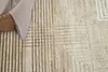 Tapiso Koberec Crystal Modern Brown Beige Cream Obývací Náhled obrázku produktu 3