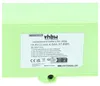 vhbw Akku kompatibel mit iRobot Roomba 985, 980, Series Produktbild-Vorschau 5