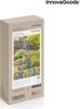InnovaGoods skladacia stolička skladacia, 3 v 1 záhradná Náhľad obrázku produktu 20