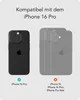 AVANA iPhone 16 Pro Panzerglas Sichtschutz Schutzfolie Produktbild-Vorschau 7