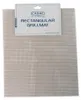 CADAC Grillmatte rechteckig 33x40cm - Sauber grillen und Produktbild-Vorschau 2
