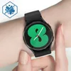 Avizar, Schutzfolie aus Glas (9H) für Samsung Galaxy Watch Produktbild-Vorschau 5