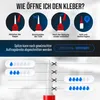Top2Glue Sekundenkleber 20g dünnflüssig Produktbild-Vorschau 4