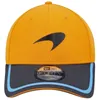 New Era Uni 9Forty Snapback F1 McLaren, One Size, orange Produktbild-Vorschau 9