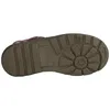 Ricosta Alisa 7700802650  Mädchenstiefel, Beige, Leder, Produktbild-Vorschau 2