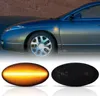 Led Seitenblinker für Citroen C1 | C2 | C3 | C4 Cactus | C5 Produktbild-Vorschau 1
