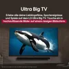 LG UHD AI 43UA75006LA 109,2 cm (43") Smart TV 4K Ultra HD Anteprima dell’immagine prodotto 10