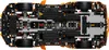 LEGO® Technic™ 42056 Porsche 911 GT3 RS Produktbild-Vorschau 6