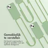 imoshion Color Backcover z odłączanym przewodem dla Apple Podgląd zdjęcia produktu 4