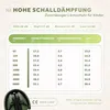 SCHALLWERK ® Kapselgehörschutz Kiddies 08 | Gehörschutz Produktbild-Vorschau 3