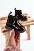 OEM Damenstiefeletten Porky schwarz 32 Produktbild-Vorschau 3